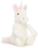 Jellycat Bashful Unicorn Original Medium 31cm