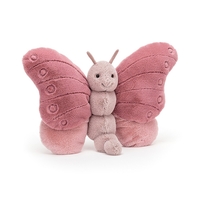 Jellycat Beatrice Butterfly large 32cm