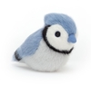 Jellycat Birdling Blue Jay 10cm