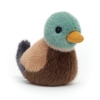 Jellycat Birdling Mallard 10cm
