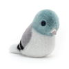 Jellycat Birdling Pidgeon 10cm