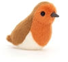 Jellycat Birdling Robin 10cm