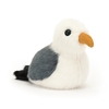 Jellycat Birdling Seagull 10cm