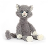 Jellycat Blowzy Belle Cat 43cm