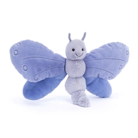 Jellycat Bluebell Butterfly large 32cm