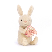 Jellycat Bonnie Bunny with Egg 18cm