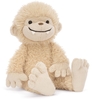 Jellycat Bucky Bigfoot 31cm