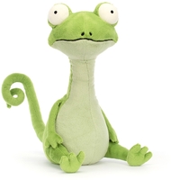 Jellycat Caractus Chameleon 39cm