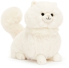 Jellycat Carissa Persian Cat 25cm