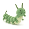 Jellycat Carys Caterpillar 24cm
