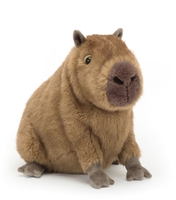 Jellycat Clyde Capybara 21cm