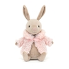 Jellycat Comfy Coat Bunny