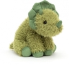 Jellycat Curvie Dino 24cm