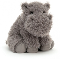 Jellycat Curvie Hippo 24cm