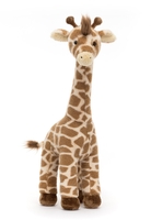 Jellycat Dara Giraffe 56cm