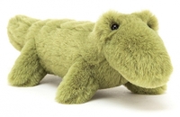 Jellycat Diddle Croc 21cm