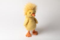 Jellycat Dorit Duckling 26cm
