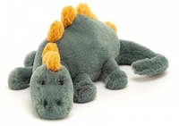 Jellycat Douglas Dino little 25cm