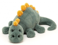 Jellycat Douglas Dino medium 38cm