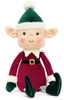 Jellycat Eldo Elf 30cm