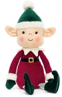 Jellycat Eldo Elf 30cm
