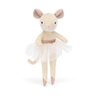 Jellycat Etoile Mouse 20cm