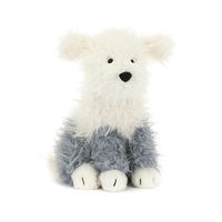 Jellycat Ewert Sheepdog 29cm