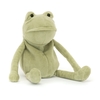 Jellycat Fergus Frog klein