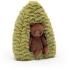 Jellycat Forest Fauna Bear 19cm