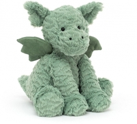 Jellycat Fuddlewuddle Dragon medium 23cm