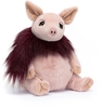 Jellycat Glamorama Pig 28cm