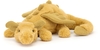 Jellycat Golden Dragon Little 30cm