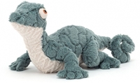 Jellycat Gorka Gecko 19cm