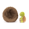 Jellycat Hibernating Tortoise 13cm