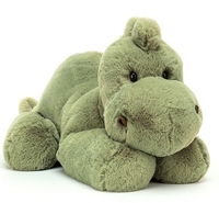 Jellycat Huggady Dino large 32cm