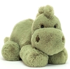 Jellycat Huggady Dino medium 22cm