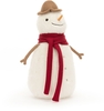Jellycat Jesse Snowman 30cm