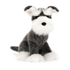 Jellycat Lawrence Schnauzer 24cm