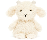 Jellycat Little Goat 18cm