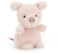 Jellycat Little Pig 18cm