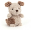 Jellycat Little Pup 18cm