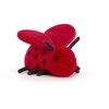 Jellycat Loulou Love Bug 13cm