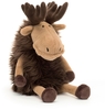 Jellycat Merrick Moose 29cm