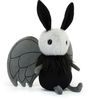 Jellycat Miff Mothman / Fledermaus