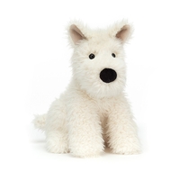 Jellycat Munro Scottie Dog 23cm