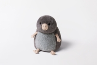 Jellycat Muswell Mole 15cm