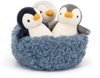 Jellycat Nesting Penguins 11cm