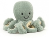 Jellycat Odyssey Octopus Baby 14cm