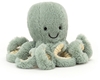 Jellycat Odyssey Octopus Baby 14cm