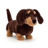 Jellycat Otto Sausage Dog large 17cm